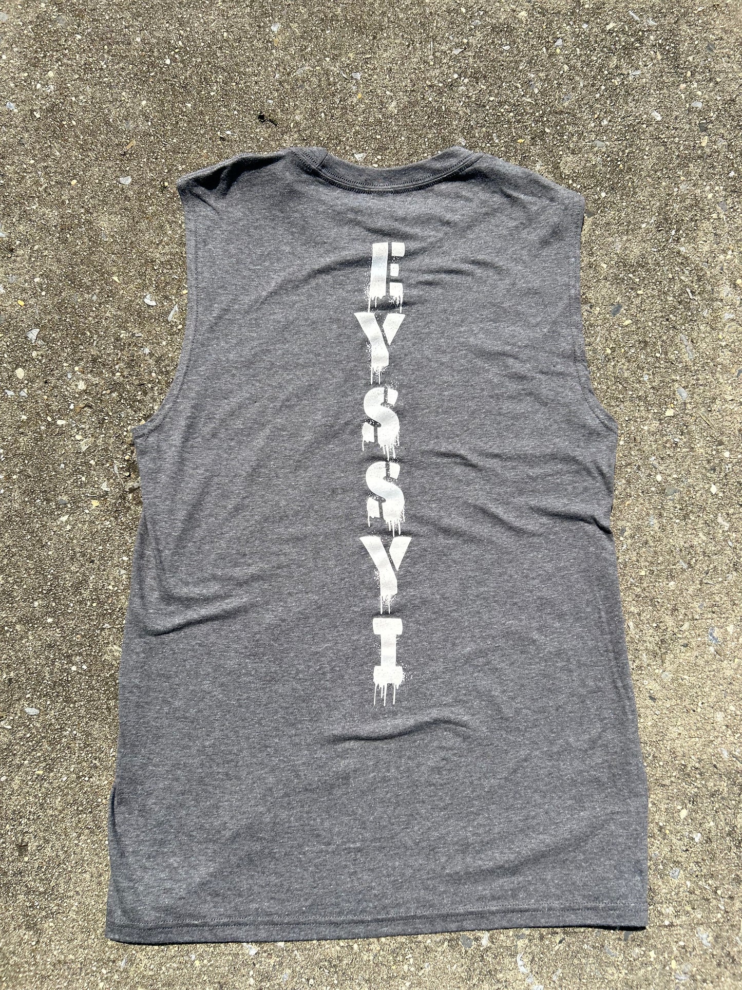 Gray Sleeves shirts