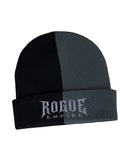 BLACK BEANIE