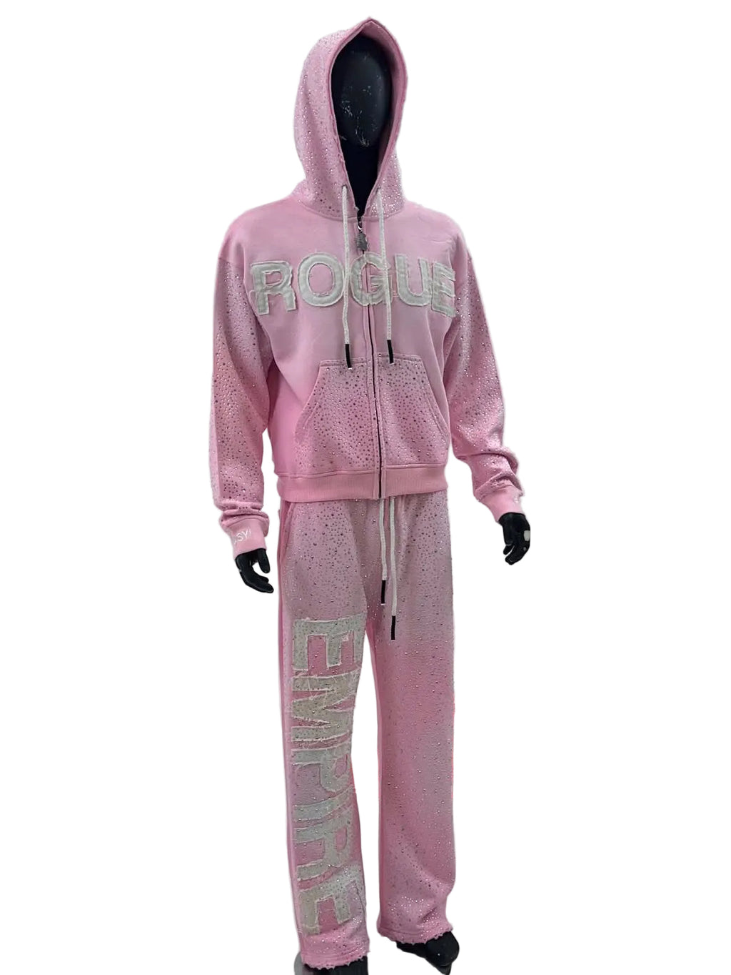 PINK EMPIRE BUNDLE