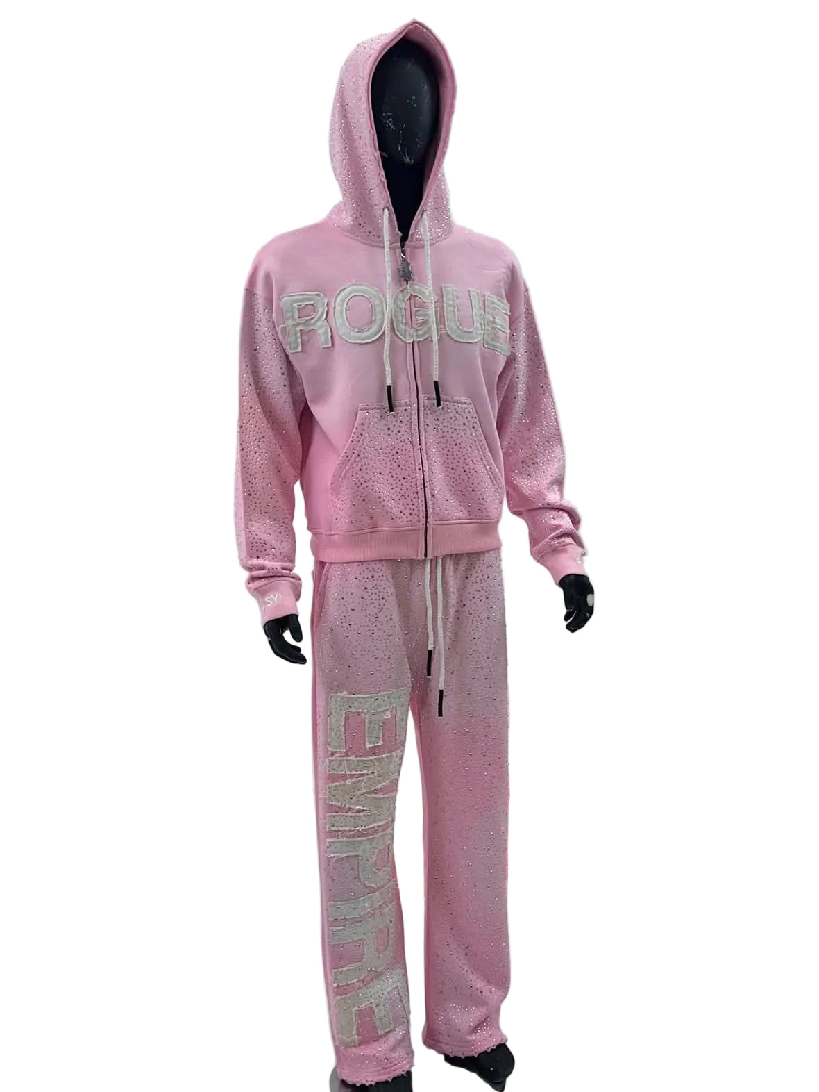 PINK EMPIRE BUNDLE
