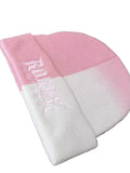 PINK BEANIE