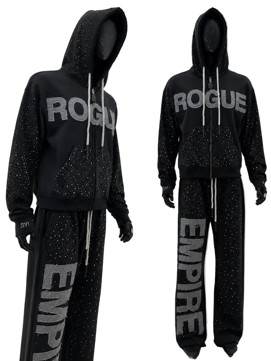 BLACKOUT SET BUNDLE