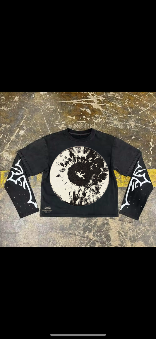 Double layer shirts