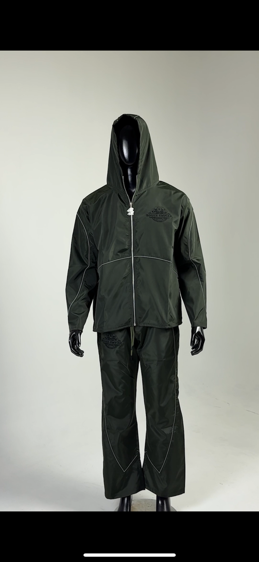 🫒 Olive Night Ops Set